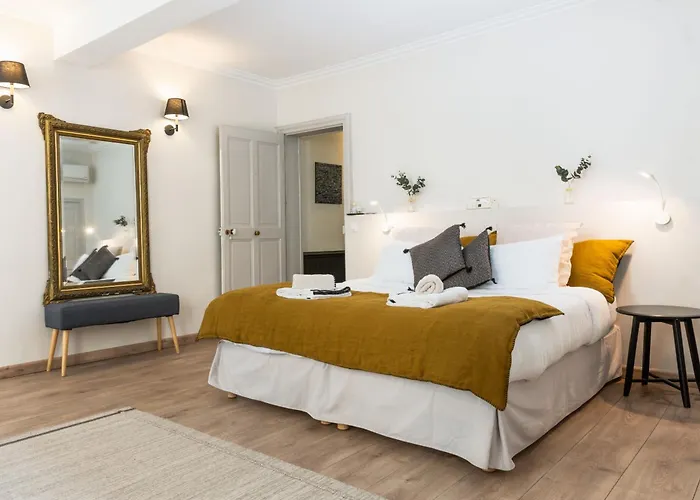 Boutique Hotel - La Demoiselle
