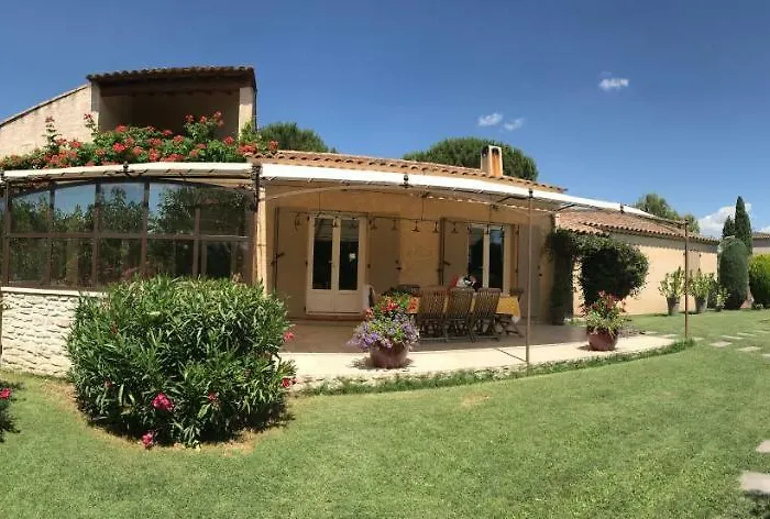 Gite L'Annexe